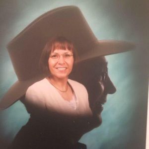 Meet your Posher, Robyn